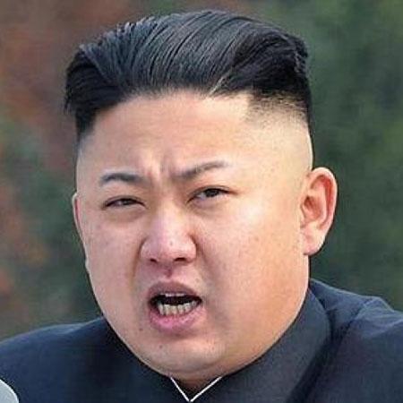 //kim jong un pp