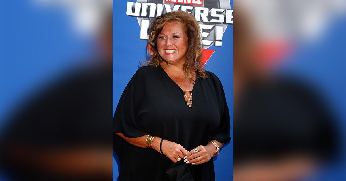 Abby Lee Miller News, Pictures, and Videos - E! Online