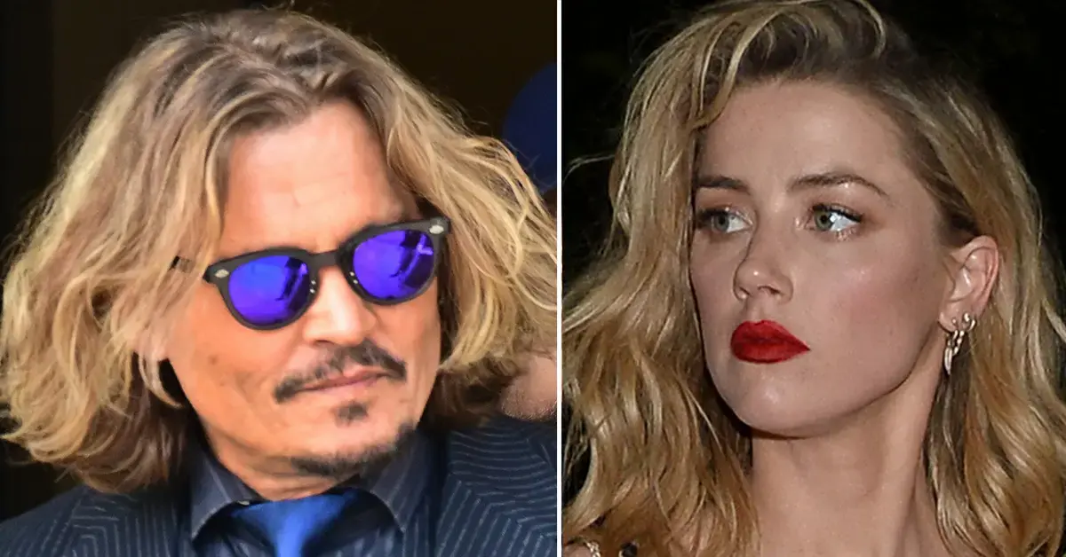 johnny depp responds amber heard op ed damages restraining order new trial main