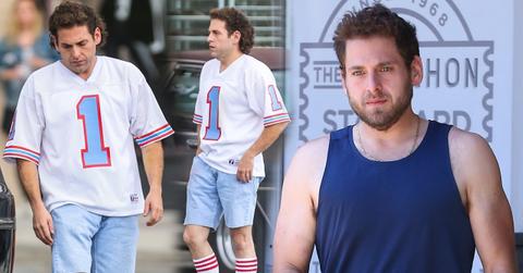 //jonah hill weight loss lap band surgery before after pp