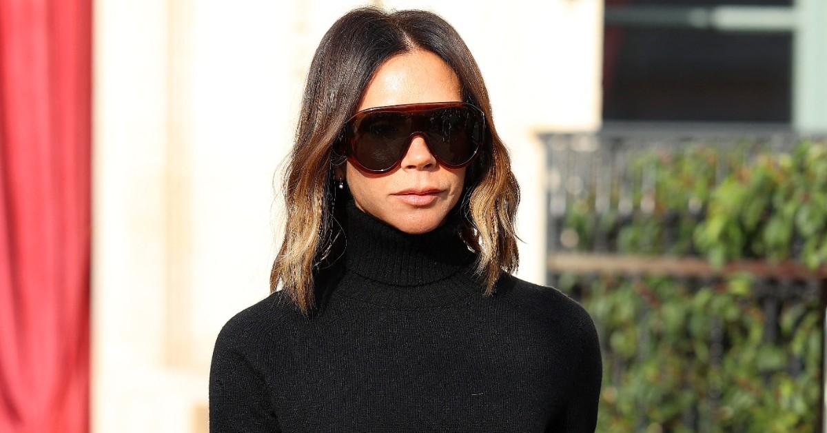 victoria beckham determined to expose vulnerable side reality show as she bids to become next billionaire kris jenner momager