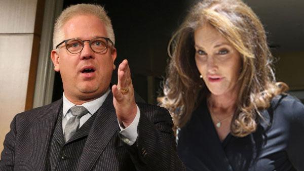 Glen Beck Attacks Caitlyn Jenner