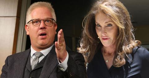 Glen Beck Attacks Caitlyn Jenner