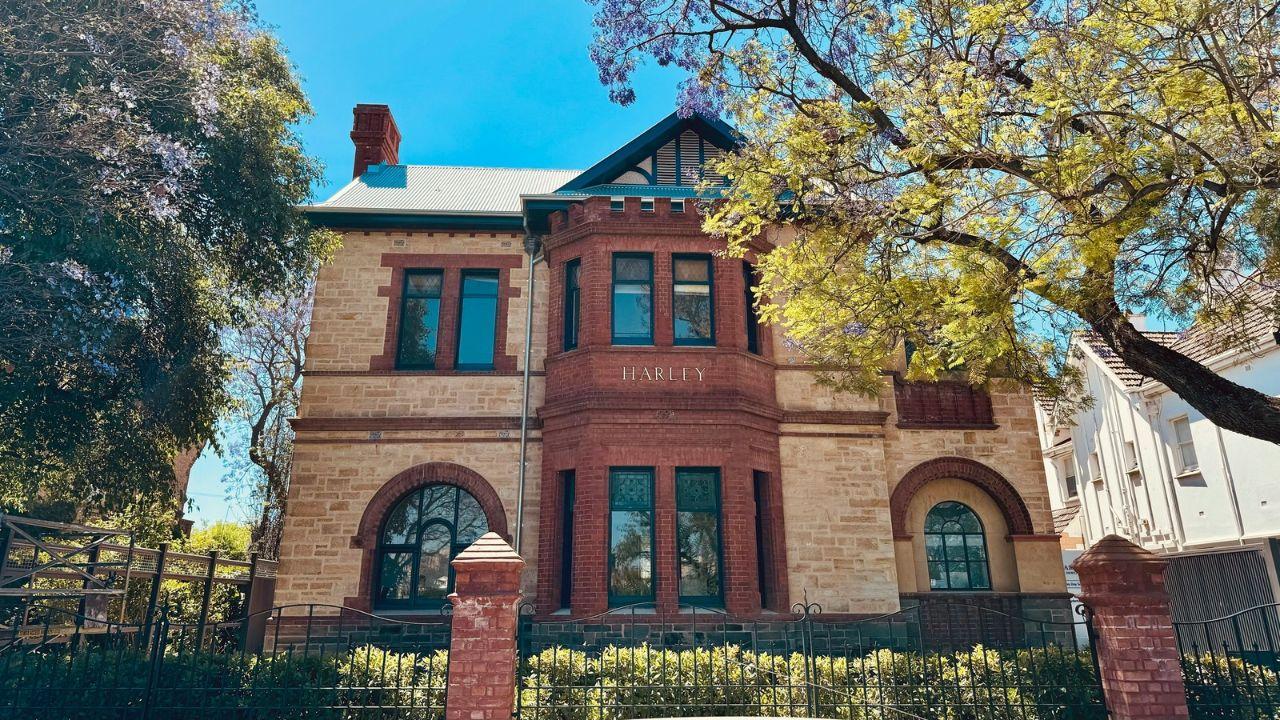 Image Of House