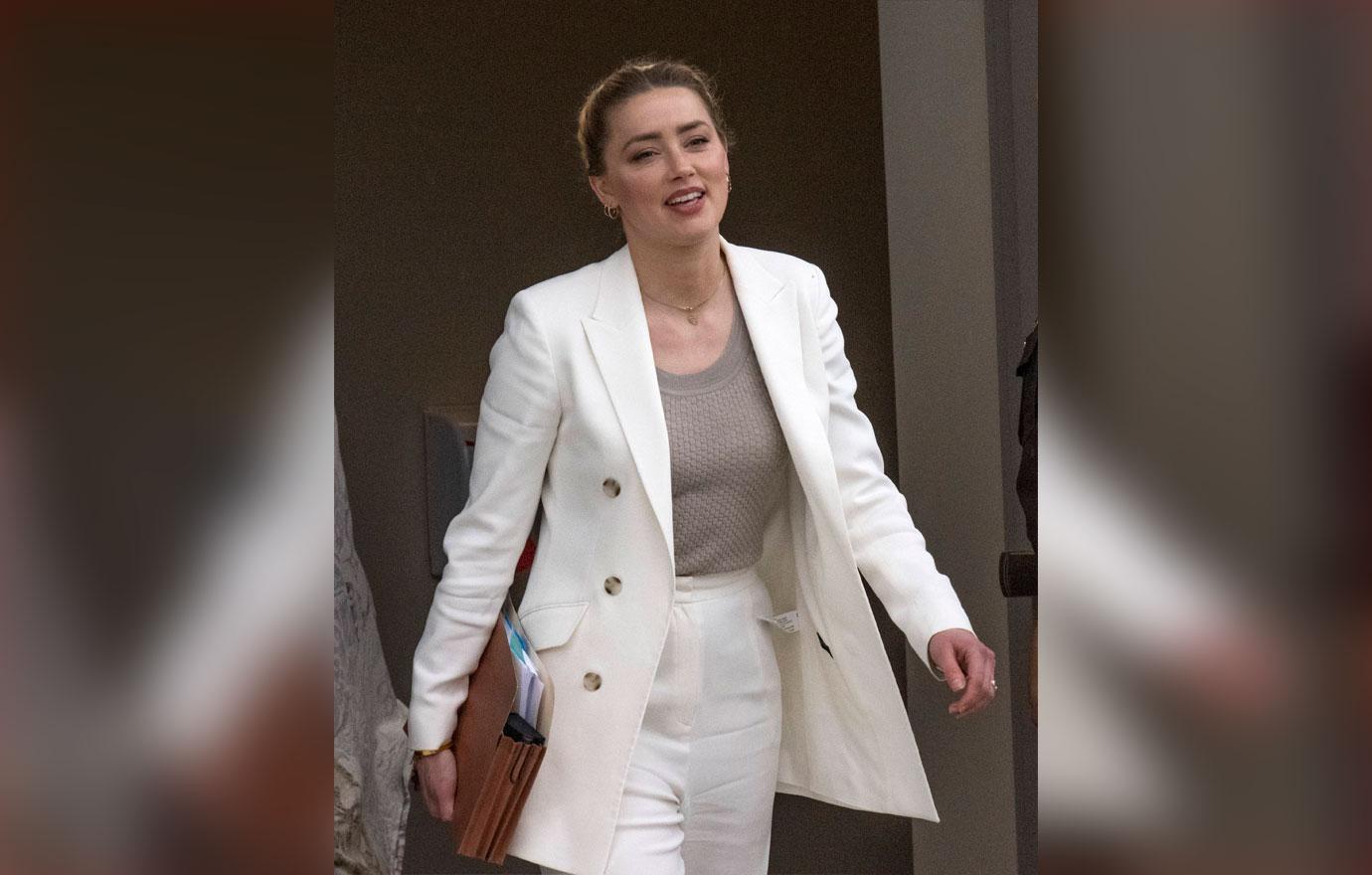 johnny depp security guard amber heard trial