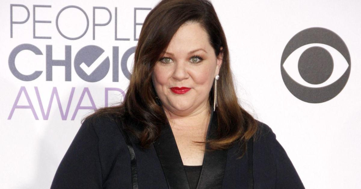 Melissa McCarthy Shows Off 95-Pound Weight Loss in Skintight Dress — As Comedian Fuels 'Ozempic' Speculation
