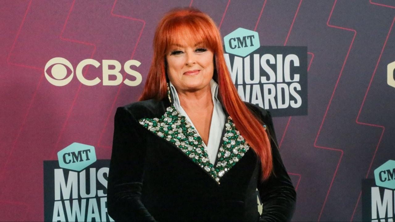 Wynonna Judd