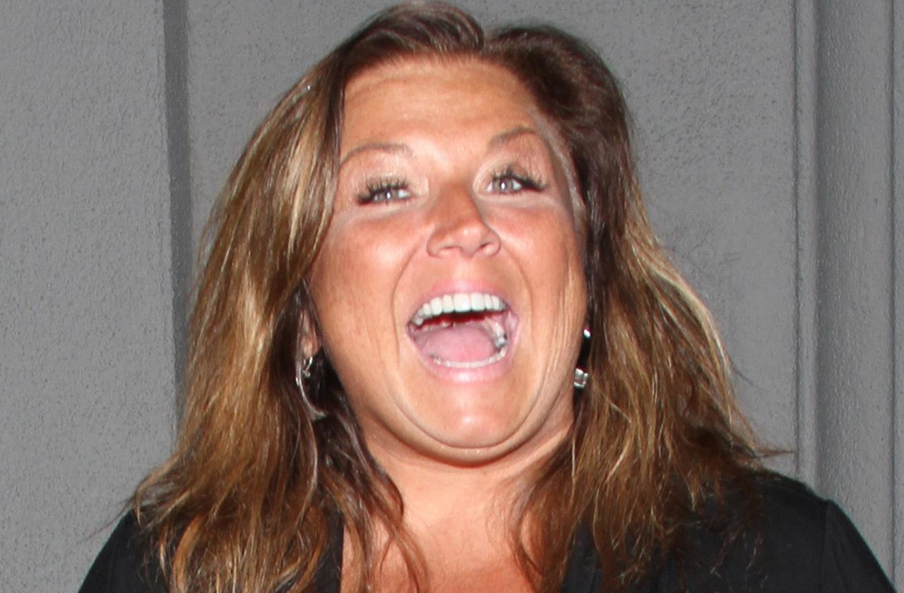 Abby Lee Miller Returning To Dance Moms Raises Questions Hot Sex Picture