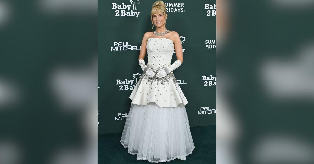 Photo of Meghan Trainor