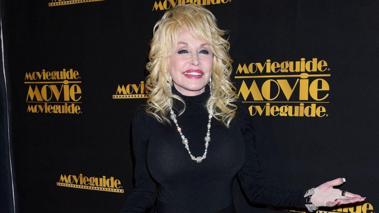 Photo of Dolly Parton