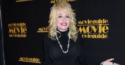 Photo of Dolly Parton