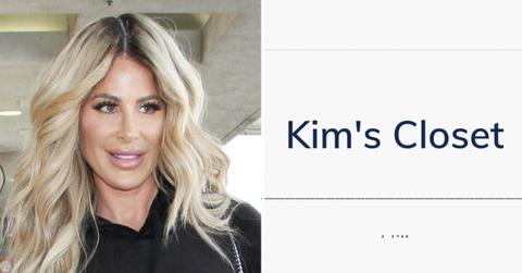 kim zolciak selling handbags clothes kroy biermann divorce irs pp