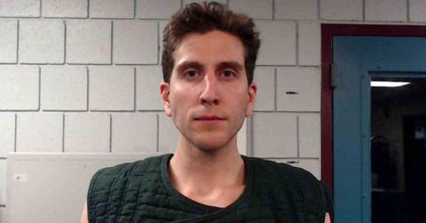 Photo of Bryan Kohberger