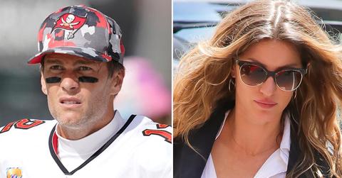 tom brady gisele bundchen sued ftx bankrupt divorce