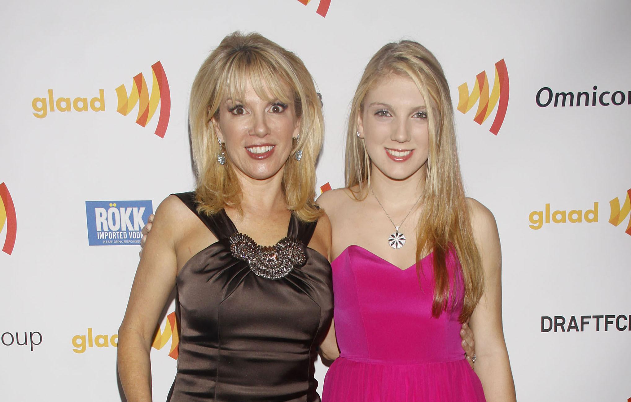 Ex ‘rhony Star Ramona Singers Daughter Avery Laid Off From Tech Job 2161