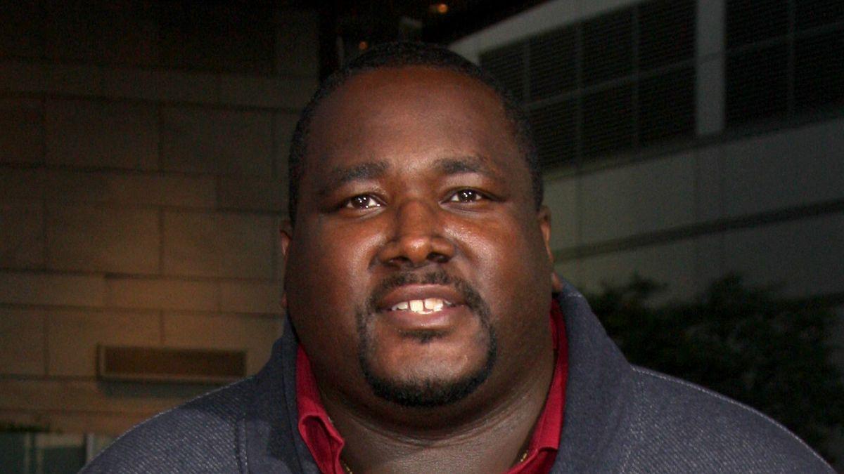picture of Quinton Aaron
