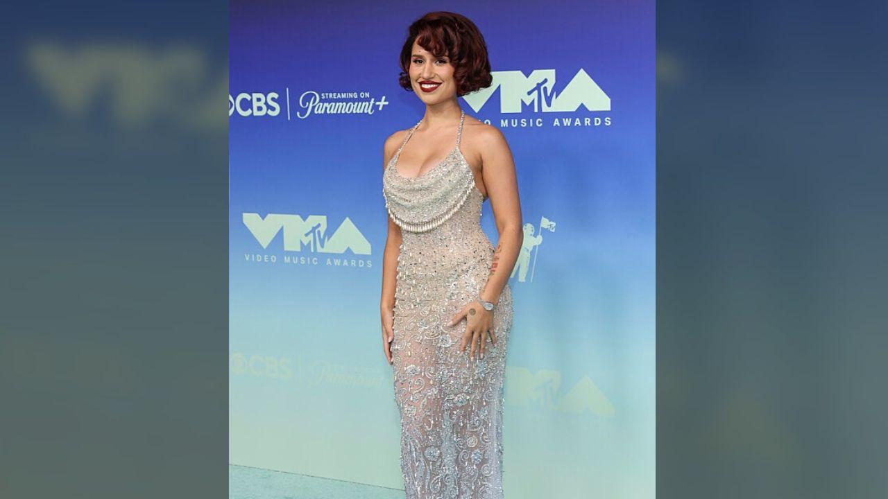 Photo of Raye