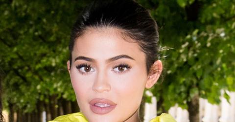 KUWTK Recap Kylie Jenner Complains Post Baby Body