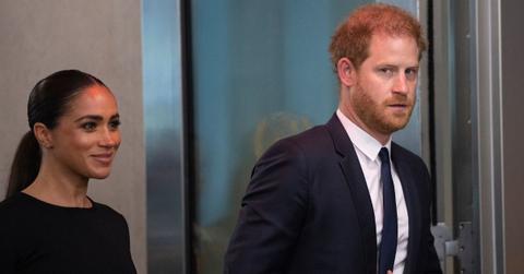 prince harry seeks escape control freak meghan markle