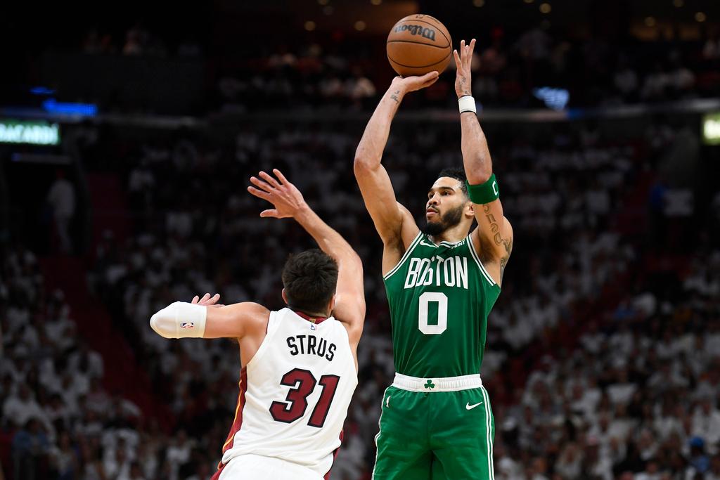 Heat vs. Celtics Game 7 Prediction, Odds for NBA Eastern Conference Finals