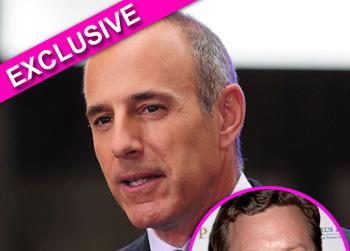 //matt lauer willie geist wenn