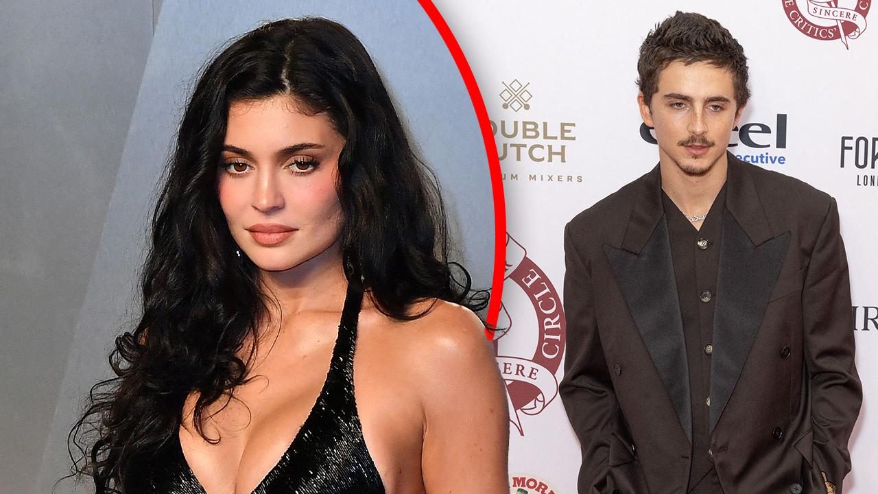 Kylie Jenner and Timothée Chalamet have been dating since 2023.