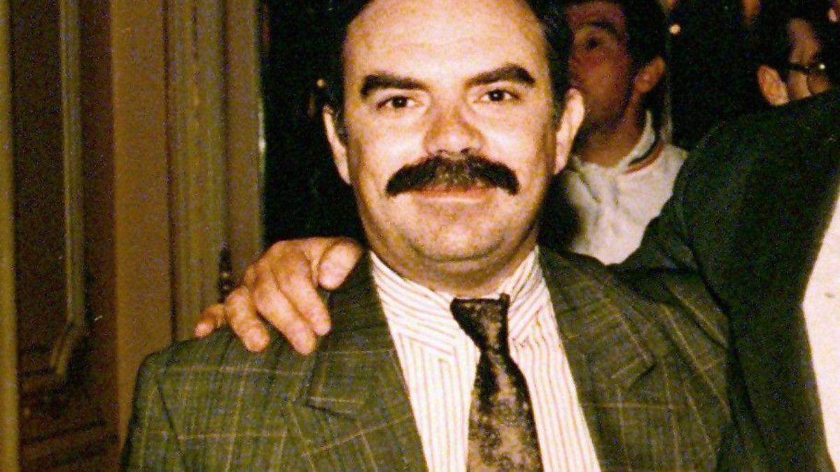Photo of Henri Paul