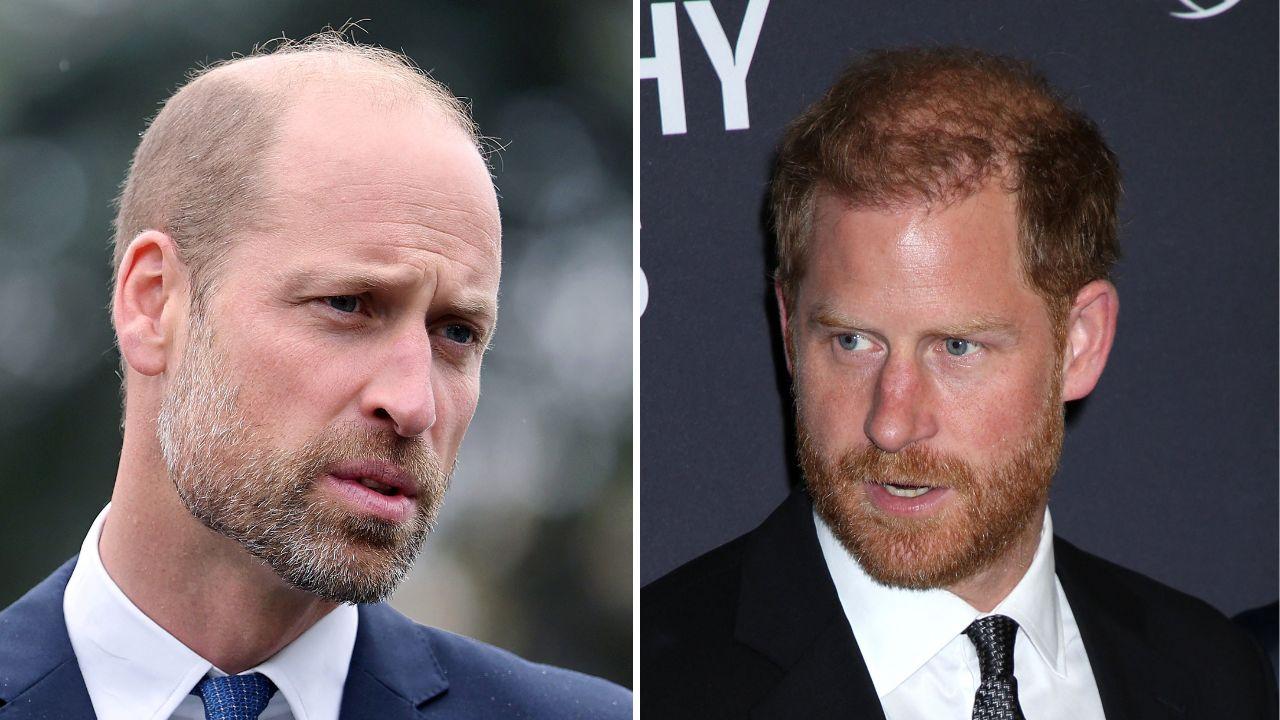 Prince William reportedly refuses to forgive Prince Harry following his return to the United Kingdom.