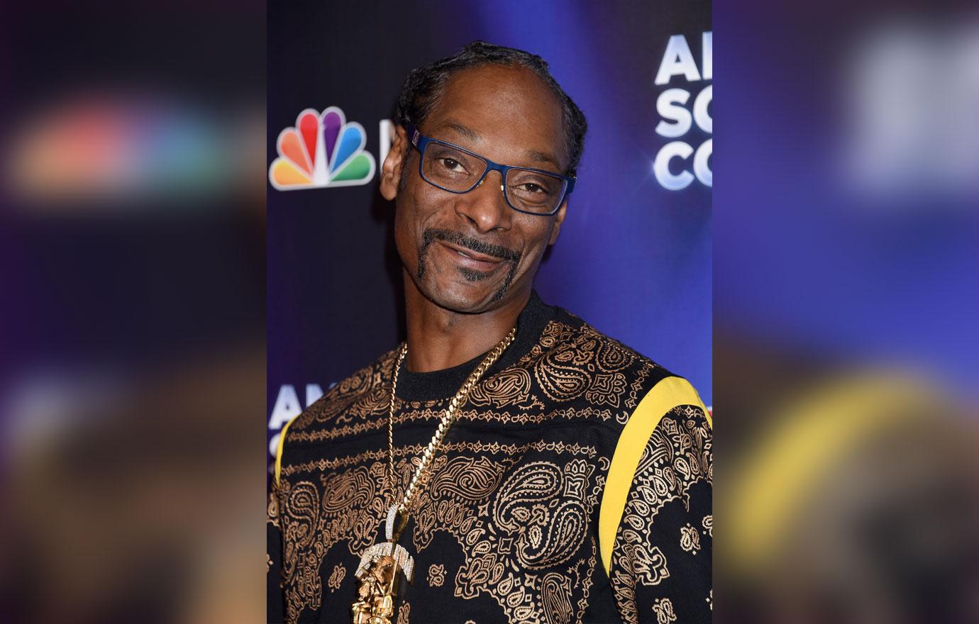 snoop dogg accuser drops lawsuit extortion