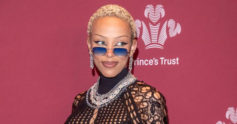 Doja Cat’s Mom Granted 5-Year Restraining Order Against Son After ...