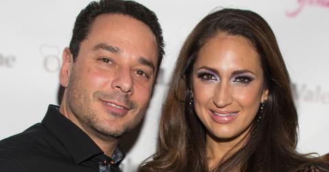 //jim marchese amber marchese cancer lyme disease update rhonj