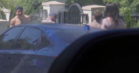 EXCLUSIVE: Mario Lopez 'Lied Under Oath' in Ongoing Defamation Lawsuit