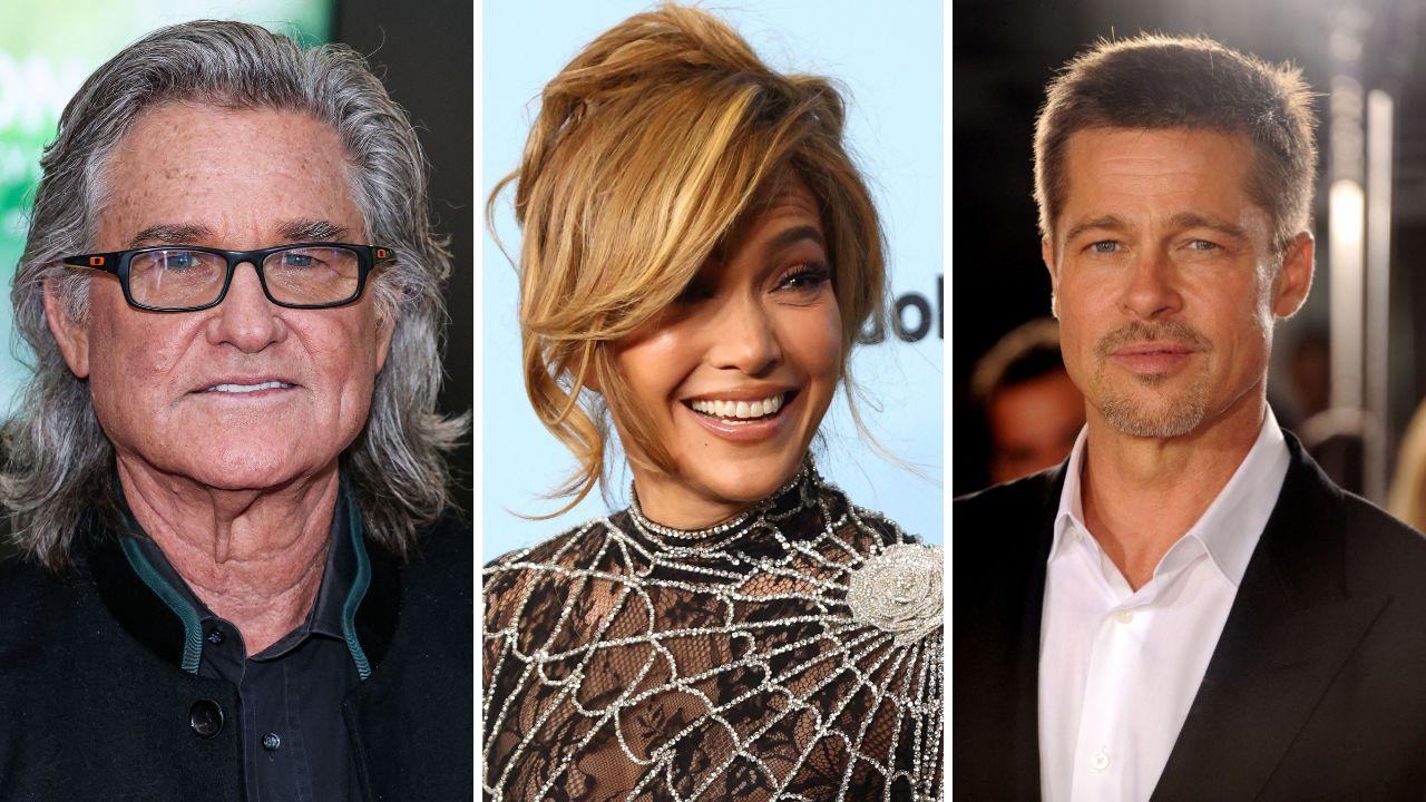 Hollywood stars face claims of secret Russian blackmail files allegedly targeting famed celebrities.
