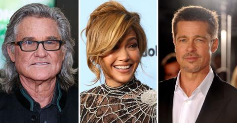 Hollywood stars face claims of secret Russian blackmail files allegedly targeting famed celebrities.