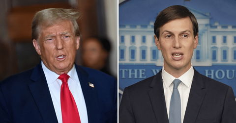 jared kushner trump secretary of state