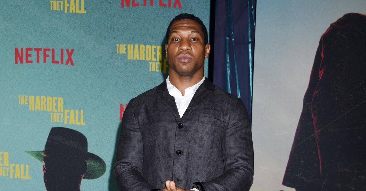 jonathan majors dropped multiple projects