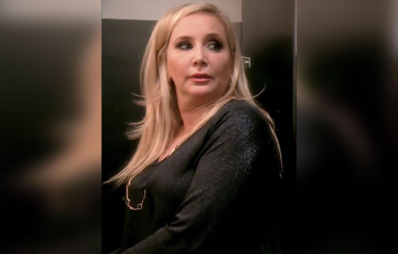 Shannon Beador Divorce David Beador RHOC