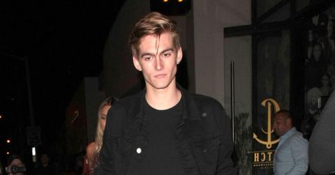 Presley Gerber reportedly died of an overdose at a rehab facility.