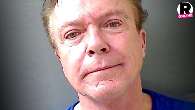 David Cassidy Lawsuit Partridge Family Unpaid Legal Bill