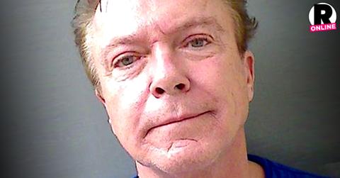 David Cassidy Lawsuit Partridge Family Unpaid Legal Bill