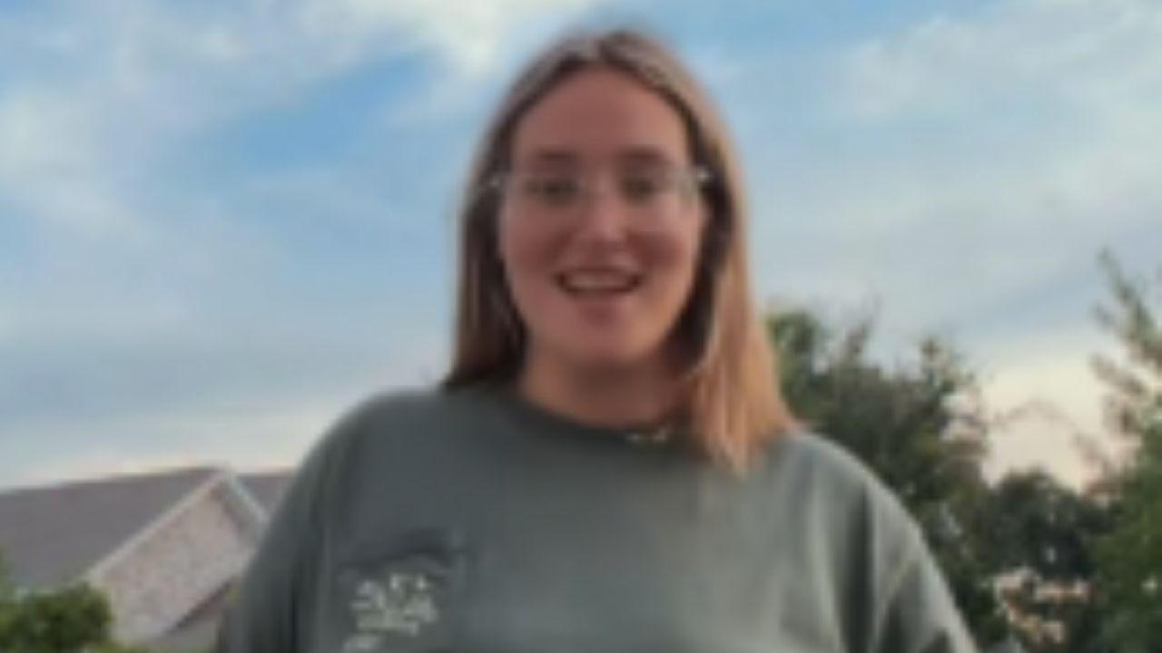 image of Pumpkin said her OnlyF--- account brought in $10,000 on the day she announced she had joined the platform.