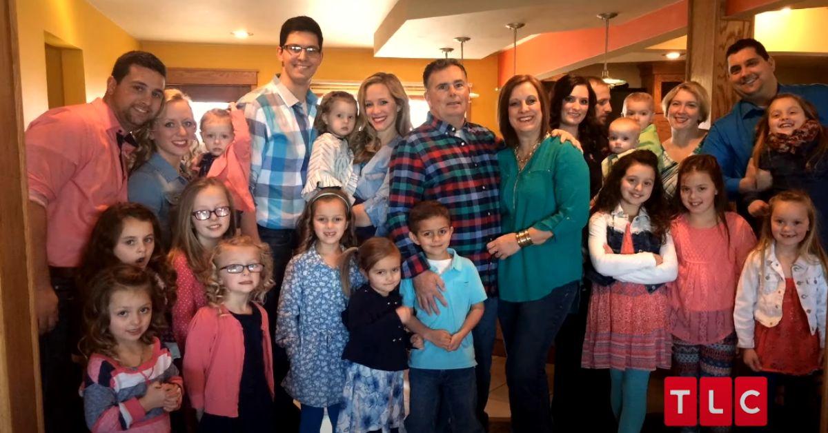 'Meet the Putmans' first aired in January 2017.