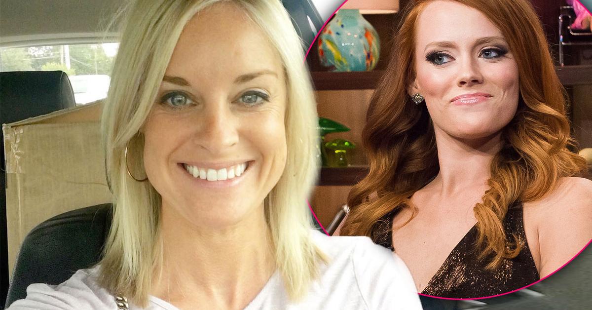 Danni Baird Reveals ‘Southern Charm’ Fakery With Kathryn Dennis