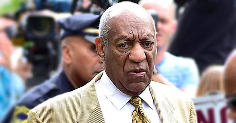 Bill Cosby Quaaludes Testimony Used In Sexual Assault Trial