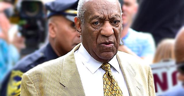 Bill Cosby's Quaaludes Testimony Can Be Used In Sexual Assault Trial