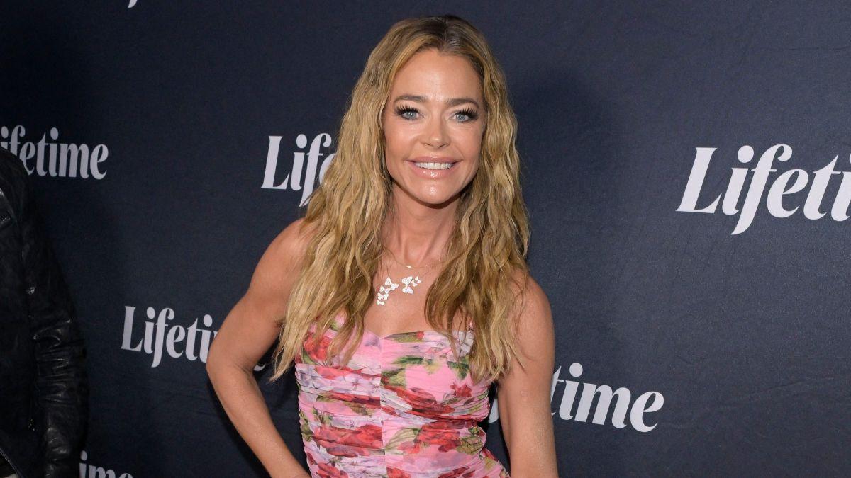 Photo of Denise Richards