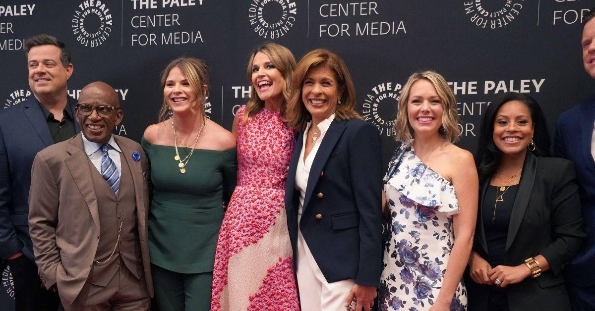 today bosses let wrong host go after hoda kotb exit