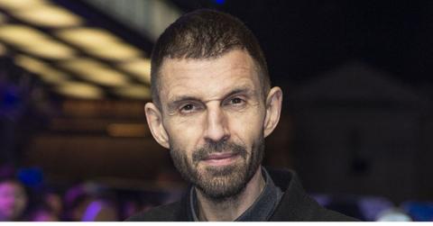 Picture of Tim Westwood