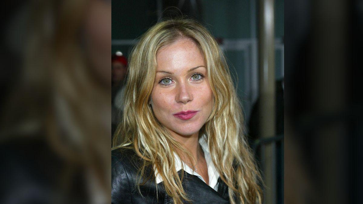 Applegate opened up about her troubled Laurel Canyon childhood in the memoir 'You With the Sad Eyes.'