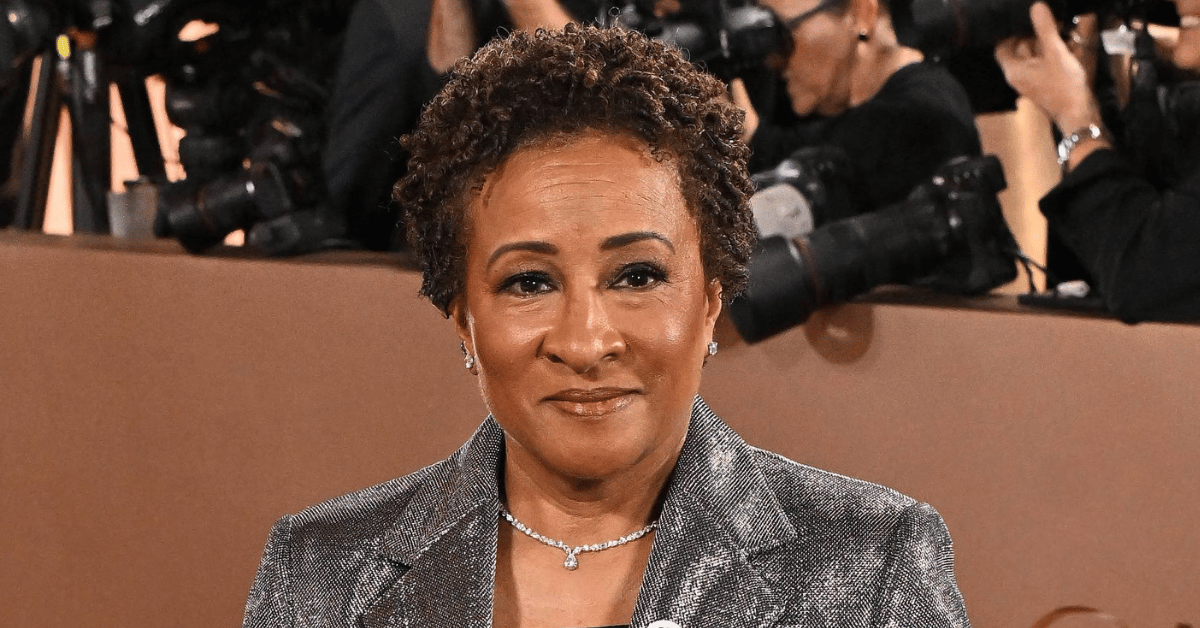 Photo of Wanda Sykes